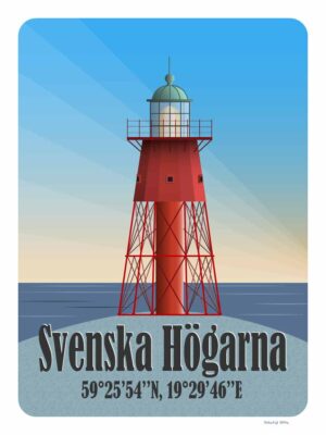 Svenska Högarna