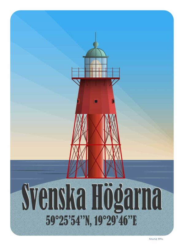 Svenska Högarna