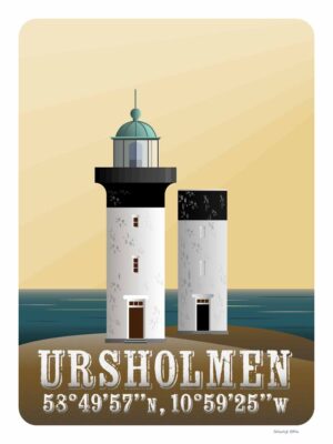 Ursholmen